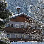 Apartamento Amadelodge Wagrain