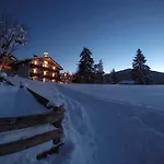 Amadelodge Apartamento Wagrain