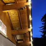 Apartamento Amadelodge *