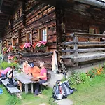 Amadelodge Apartamento Wagrain