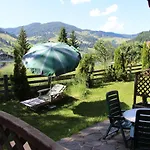 Amadelodge Apartamento Wagrain