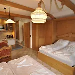 Amadelodge Apartamento *
