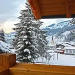 Apartamento Amadelodge *