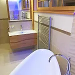 Apartamento Amadelodge Wagrain