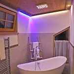 Apartamento Amadelodge