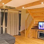 Apartamento Amadelodge *