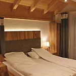 Apartamento Amadelodge Wagrain