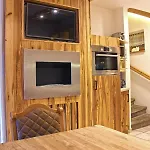 Apartamento Amadelodge Wagrain
