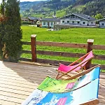Apartamento Amadelodge Wagrain