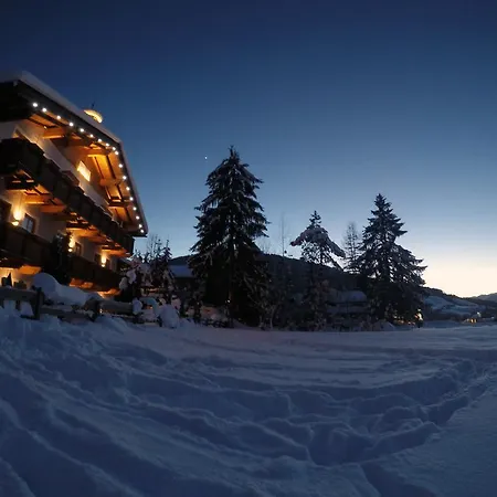 Amadelodge * ヴァークライン