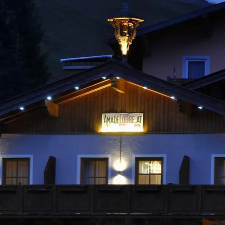 Amadelodge * Wagrain