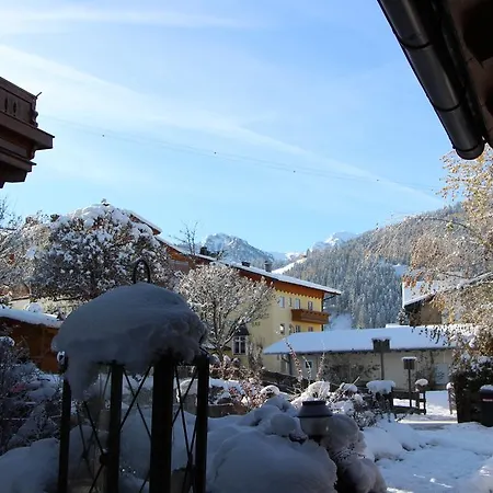 Apartmán Amadelodge *