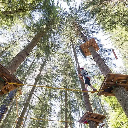 Apartmán Amadelodge Wagrain