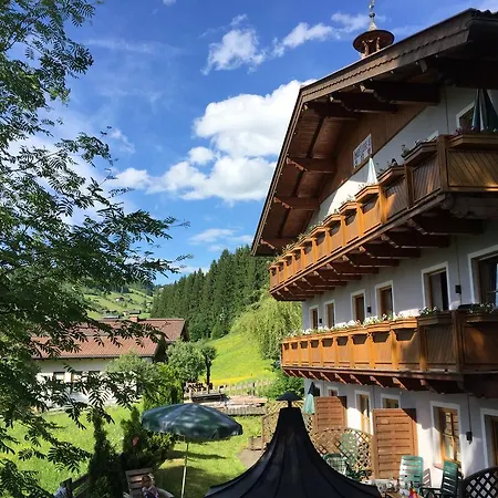 Amadelodge * ヴァークライン