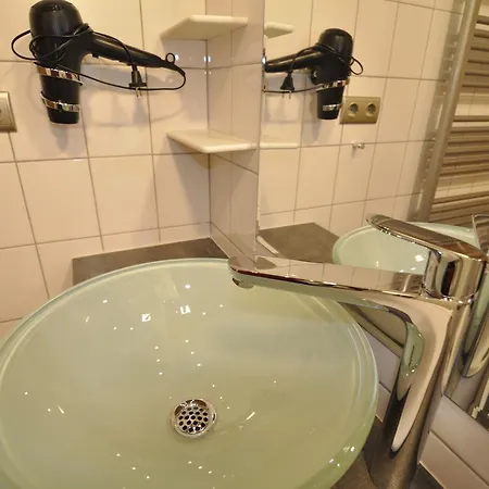 Amadelodge Apartmán *