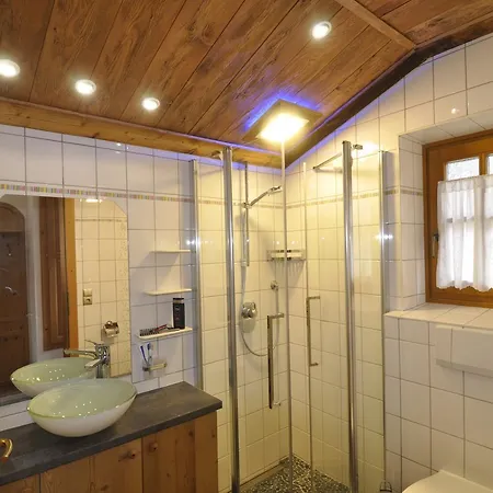 Daire Amadelodge *