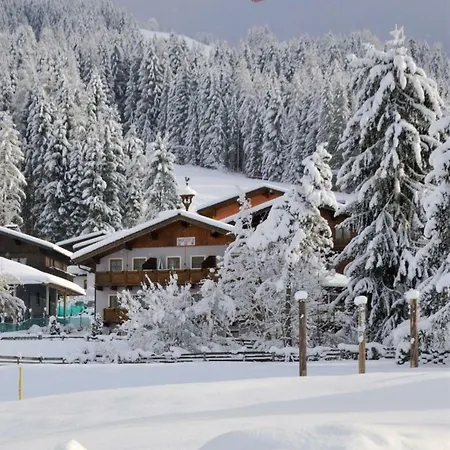 Amadelodge * Wagrain
