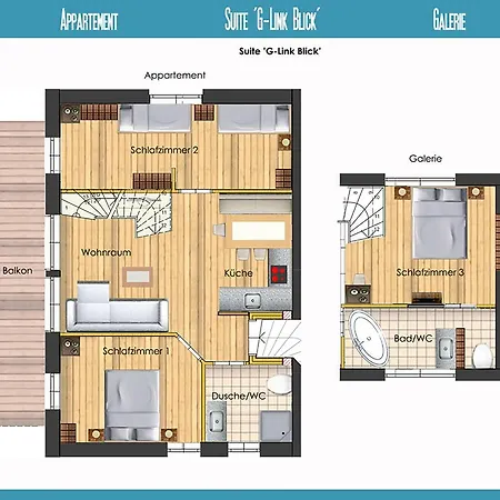 Amadelodge
