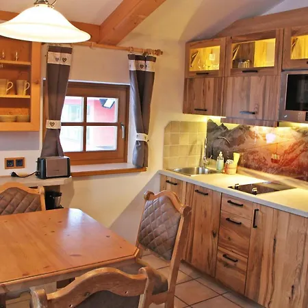 Amadelodge Apartmán *