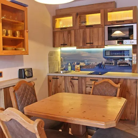 Amadelodge Wagrain