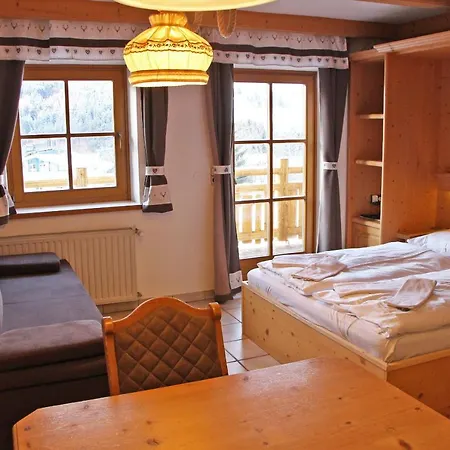 Apartment Amadelodge *
