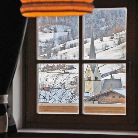Amadelodge Apartmán Wagrain