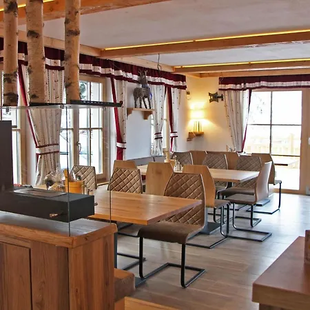 Amadelodge * ヴァークライン