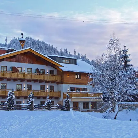 Amadelodge * Wagrain