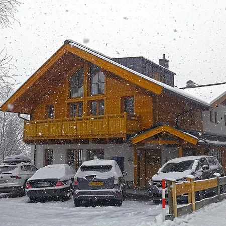 Amadelodge * ヴァークライン