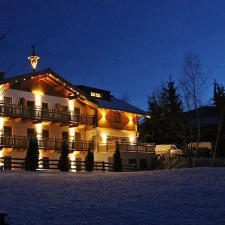 Apartment Amadelodge *
