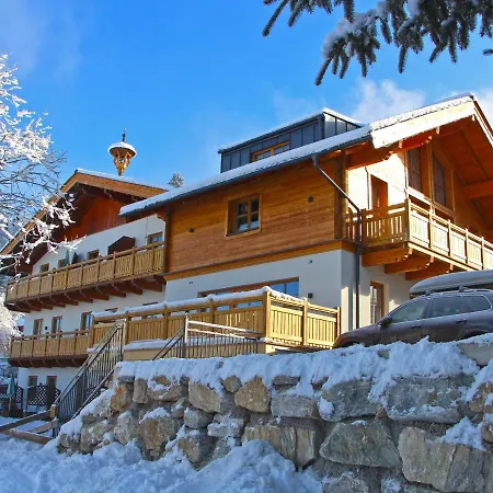 Amadelodge Wagrain