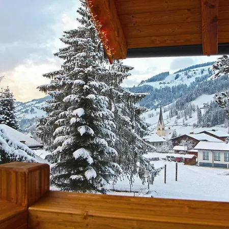 Apartmán Amadelodge *