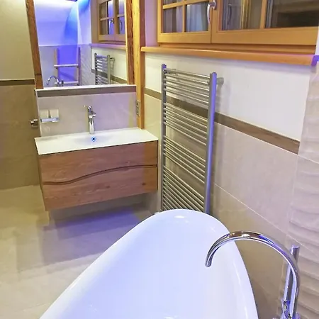 Daire Amadelodge Wagrain