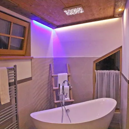 Daire Amadelodge