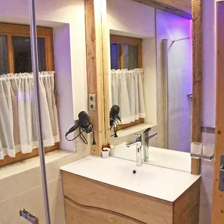 Apartment Amadelodge Wagrain