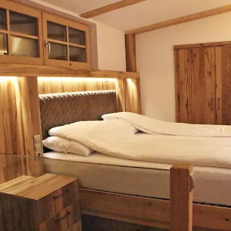 Daire Amadelodge