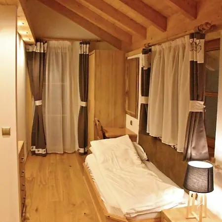 Amadelodge Apartment Wagrain