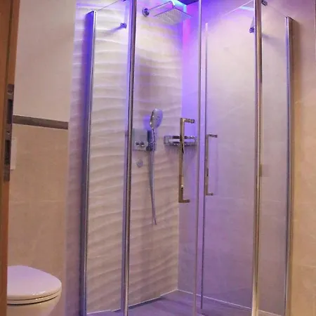 Apartmán Amadelodge *