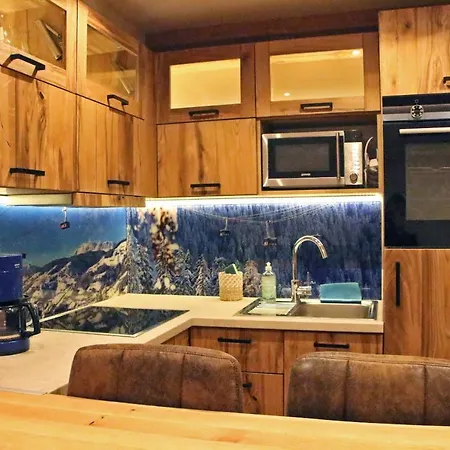 Amadelodge * Wagrain