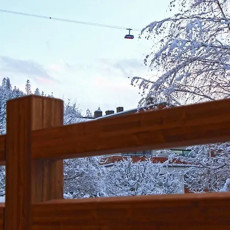 Apartmán Amadelodge Wagrain