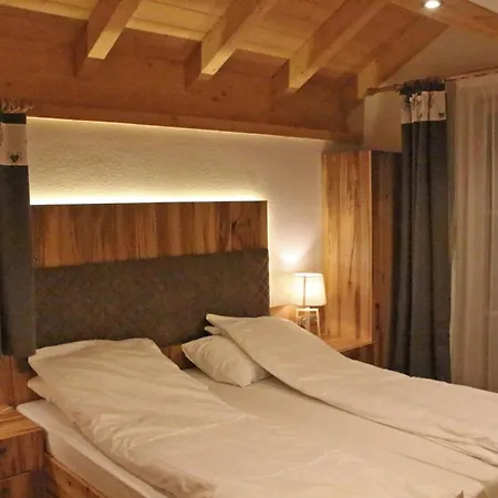 Daire Amadelodge Wagrain