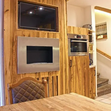 Apartment Amadelodge Wagrain