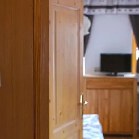 아파트 Amadelodge 바그라인
