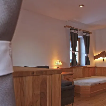 Amadelodge Wagrain