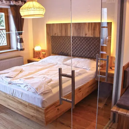 Amadelodge * 바그라인