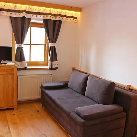 Apartment Amadelodge *