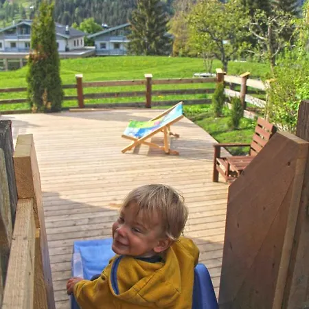 Apartmán Amadelodge