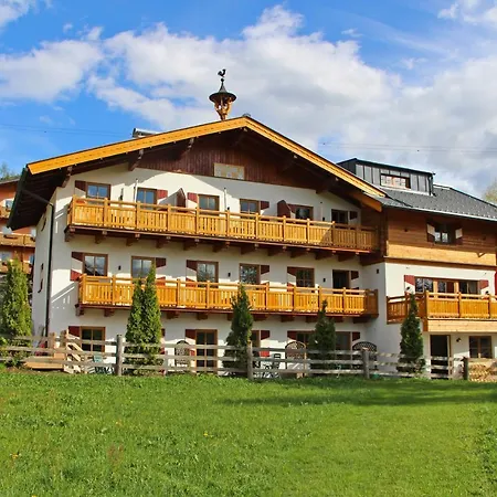 Apartment Amadelodge *