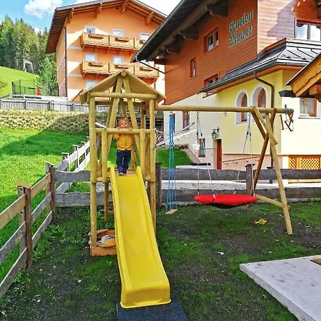 Daire Amadelodge