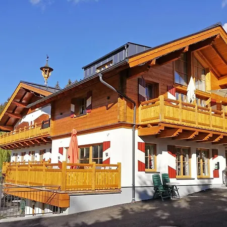Amadelodge